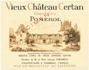 Chteau Vieux-Chteau-Certan - Pomerol 2017 (750ml) (750ml)