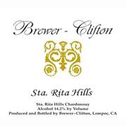 Brewer-Clifton - Chardonnay Santa Rita Hills 2021 (750ml) (750ml)