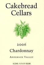 Cakebread - Chardonnay Napa Valley 2023 (750ml) (750ml)