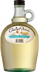 Carlo Rossi - Moscato Sangria NV (4L) (4L)