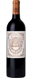 Chteau Pichon-Longueville-Baron - Pauillac 2015 (750ml) (750ml)