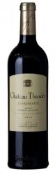 Chteau Thieuley - Bordeaux Rouge 2019 (750ml) (750ml)