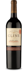 Cline - Ancient Vines Zinfandel 2022 (750ml) (750ml)