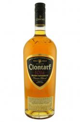 Clontarf - Black Label Irish Whiskey (750ml) (750ml)