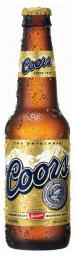 Coors - Banquet Lager (6 pack 12oz bottles) (6 pack 12oz bottles)