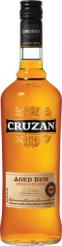 Cruzan - Aged Dark Rum (1.75L) (1.75L)