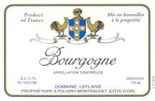 Domaine Leflaive - Bourgogne White 2022 (750ml) (750ml)