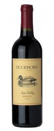 Duckhorn - Napa Valley Merlot NV (750ml) (750ml)