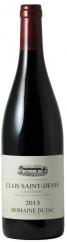 Domiane Dujac - Clos Saint-Denis 2021 (750ml) (750ml)