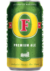 Fosters - Special Bitter (25.4oz can) (25.4oz can)