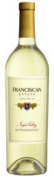 Franciscan - Sauvignon Blanc 2021 (750ml) (750ml)