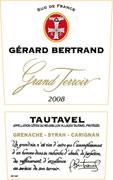 Grard Bertrand - Tautavel Grand Terroir 2021 (750ml) (750ml)