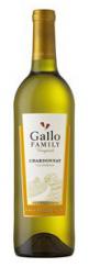 Gallo Family - Chardonnay NV (750ml) (750ml)