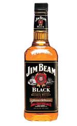 Jim Beam - Black Bourbon (1.75L) (1.75L)