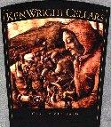 Ken Wright - Pinot Noir Willamette Valley Freedom Hill Vineyard 2022 (750ml) (750ml)