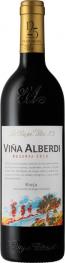 La Rioja Alta - Via Alberdi Reserva 2019 (750ml) (750ml)