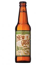 Lakefront Brewery - New Grist Pilsner (Gluten free) (6 pack 12oz bottles) (6 pack 12oz bottles)