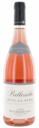 M. Chapoutier - Belleruche Rose 2023 (750ml) (750ml)