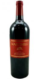 Martinelli - Vigneto di Evo Zinfandel 2021 (750ml) (750ml)