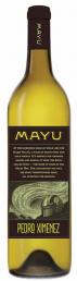 Mayu - Pedro Ximenez 2022 (750ml) (750ml)