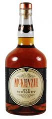 Finger Lakes Distilling - McKenzie Rye (750ml) (750ml)