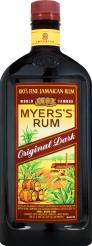 Myerss - Dark Rum (750ml) (750ml)