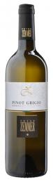 Peter Zemmer - Pinot Grigio Alto Adige 2023 (750ml) (750ml)