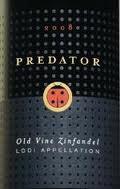 Predator - Old Vine Zinfandel Lodi 2022 (750ml) (750ml)