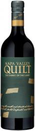 Quilt - Fabric of the Land Red Blend 2022 (750ml) (750ml)