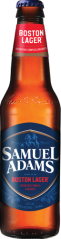 Boston Beer Co - Samuel Adams Boston Lager (6 pack 12oz bottles) (6 pack 12oz bottles)