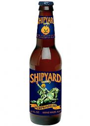 Shipyard Brewing Company - Pumpkinhead (6 pack 12oz bottles) (6 pack 12oz bottles)