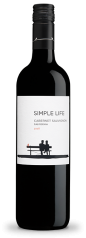 Simple Life - Cabernet Sauvignon 2021 (750ml) (750ml)