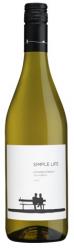 Simple Life - Chardonnay 2022 (750ml) (750ml)