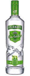 Smirnoff - Apple Twist Vodka (1.75L) (1.75L)