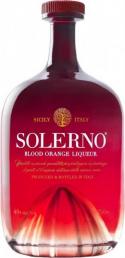 Solerno - Blood Orange Liqueur (750ml) (750ml)