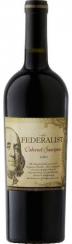 The Federalist - Cabernet Sauvignon Lodi 2021 (750ml) (750ml)