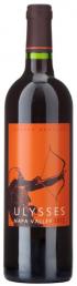 Ulysses - Cabernet Sauvignon Napa Valley 2018 (750ml) (750ml)