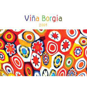 Vina Borgia - Tinto 2022 (3L) (3L)