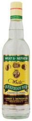 Wray & Nephew - White Overproof Rum (1L) (1L)