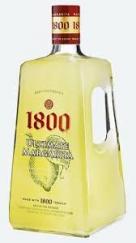 1800 - Rtd Ultimate Margarita (1.75L) (1.75L)