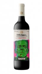 19 Crimes - Frankenstein Cabernet Sauvignon 2022 (750ml) (750ml)