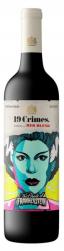 19 Crimes - The Bride of Frankenstein Red Blend NV (750ml) (750ml)