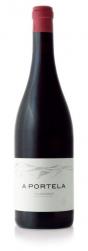 A Portela - Valdeorras Mencia 2017 (750ml) (750ml)