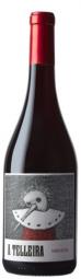 A Telleira - Mencia Ribeiro 2020 (750ml) (750ml)