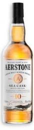 Aerstone - 10 Year Sea Cask (750ml) (750ml)