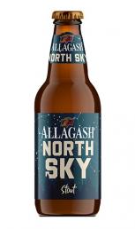 Allagash Brewing Company - North Sky (6 pack 12oz bottles) (6 pack 12oz bottles)