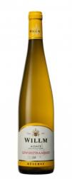 Alsace Willm - Gewrztraminer 2021 (750ml) (750ml)