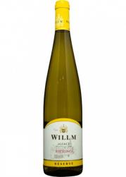 Alsace Willm - Riesling 2023 (750ml) (750ml)