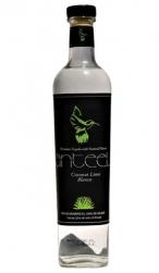 Anteel - Coconut Lime Blanco Tequila (750ml) (750ml)