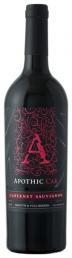 Apothic - Cabernet Sauvignon 2021 (750ml) (750ml)